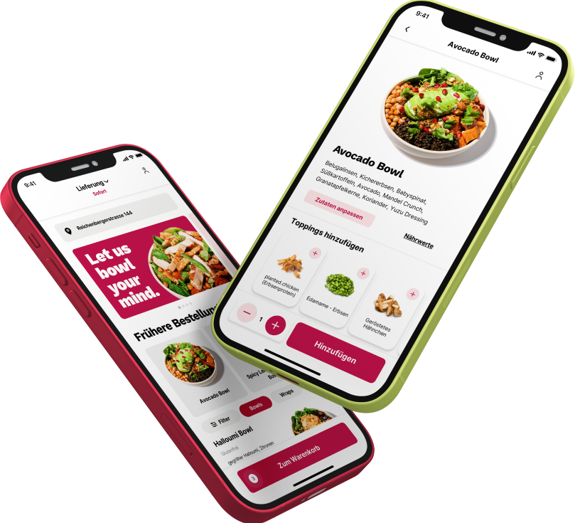 Beets*Roots app